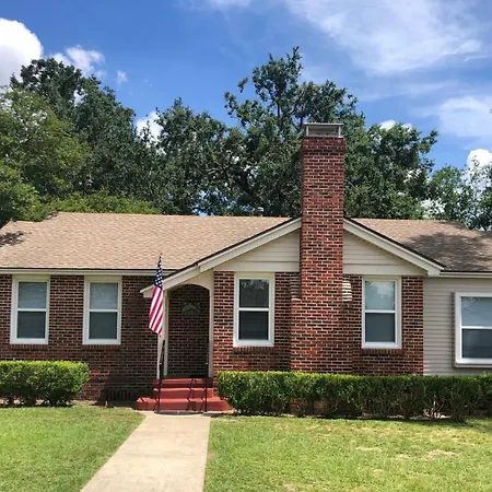 Villa Dolphina House Pensacola